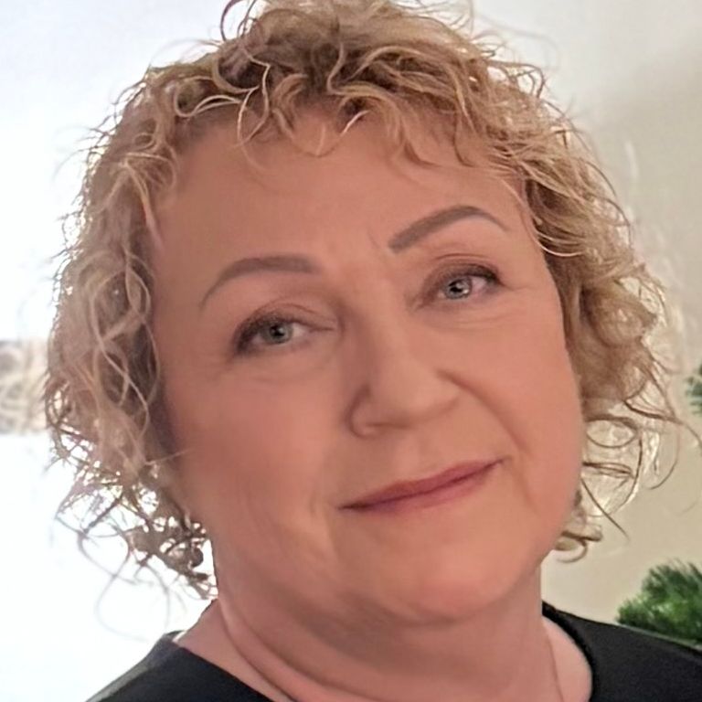 Margret Marin Arnardottir