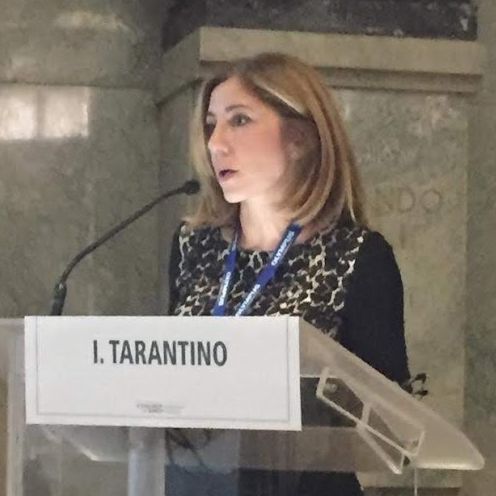 Ilaria Tarantino