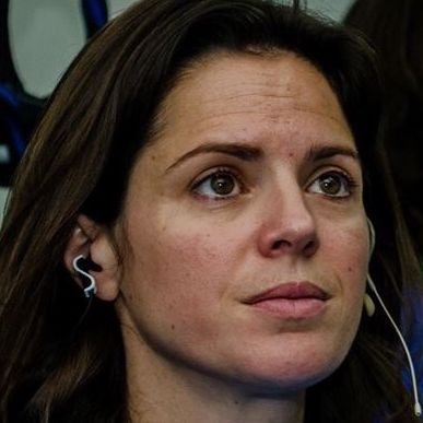 Marianna Arvanitakis