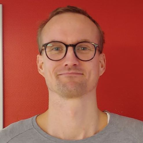 John Gásdal Karstensen