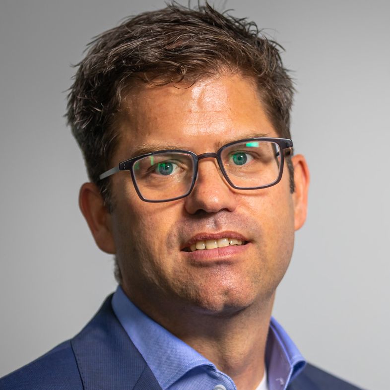 Mark Ellrichmann