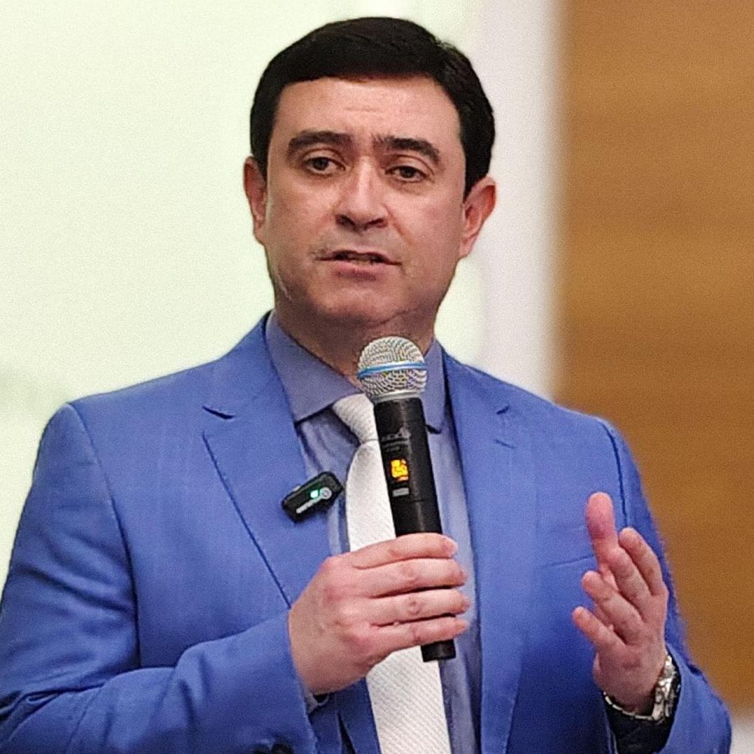 Carlos Eduardo Dos Santos Oliveira