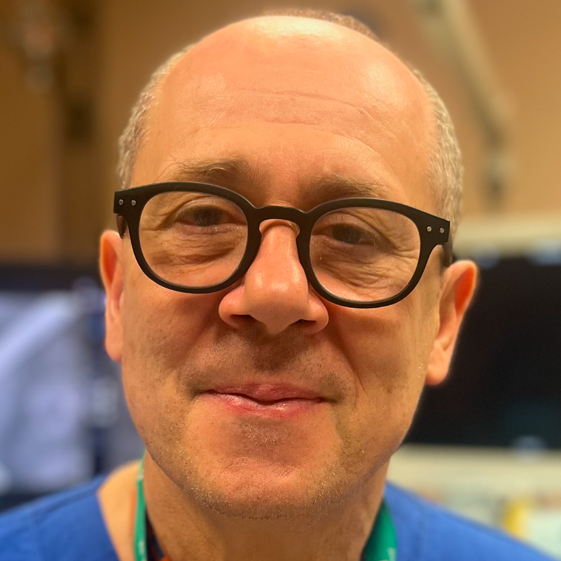 Massimiliano Mutignani