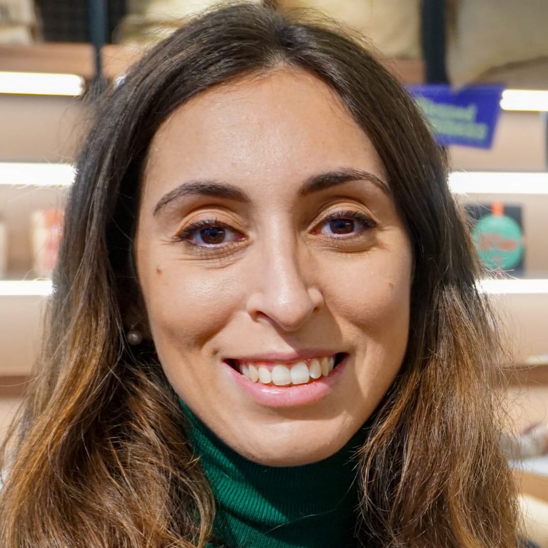 Elena De Cristofaro