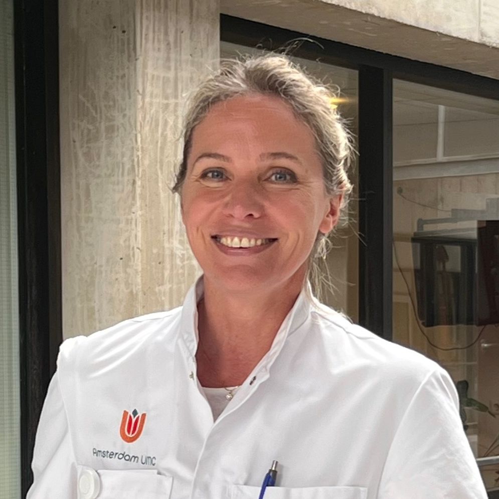 Barbara A.J. Bastiaansen