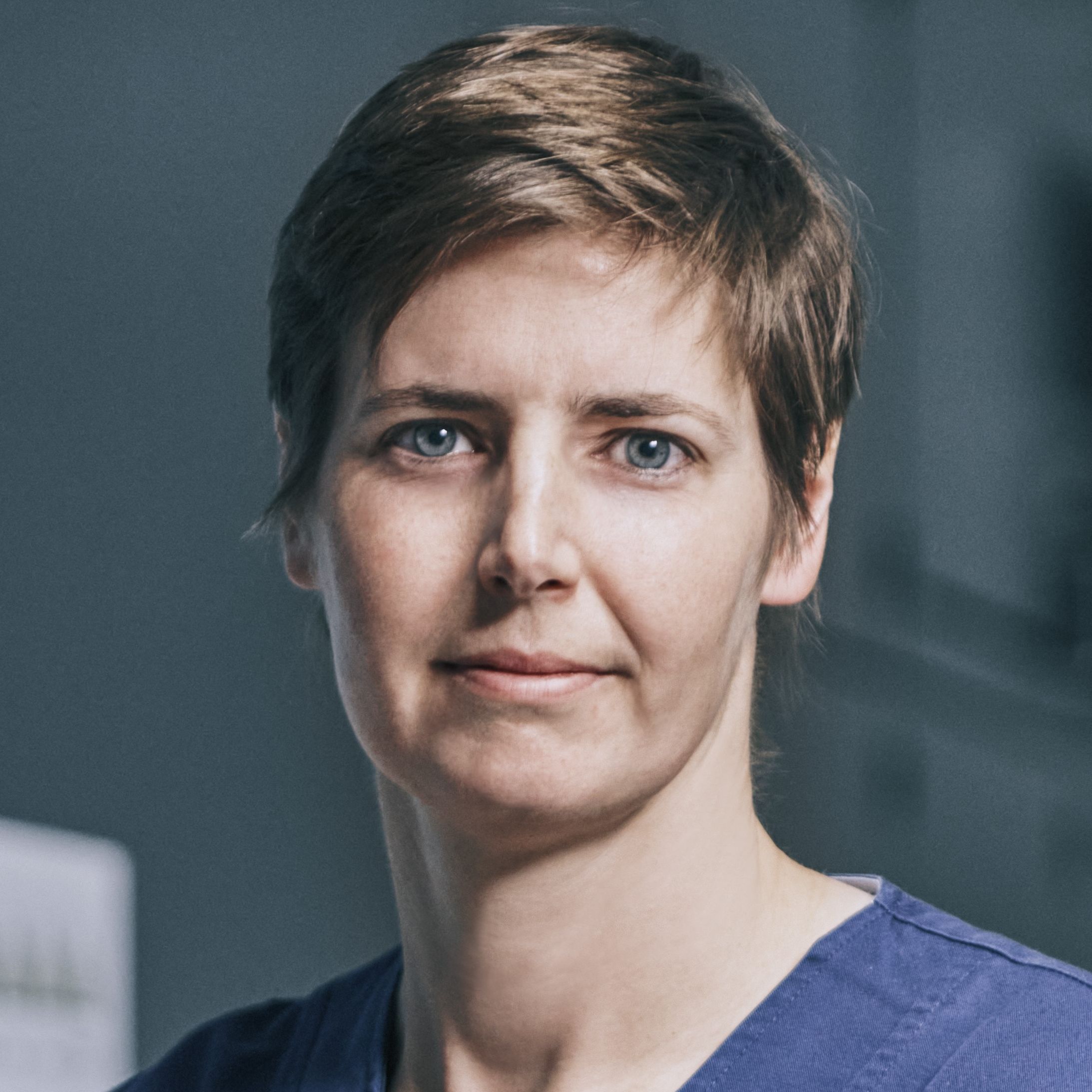 Hannah van Malenstein