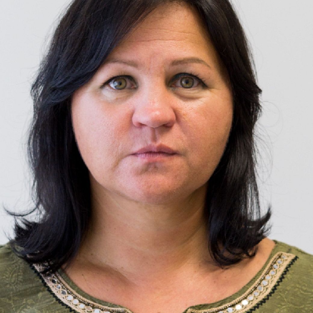 Siiri Maasen