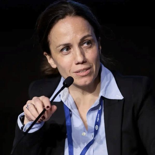 Maria Chiara Petrone