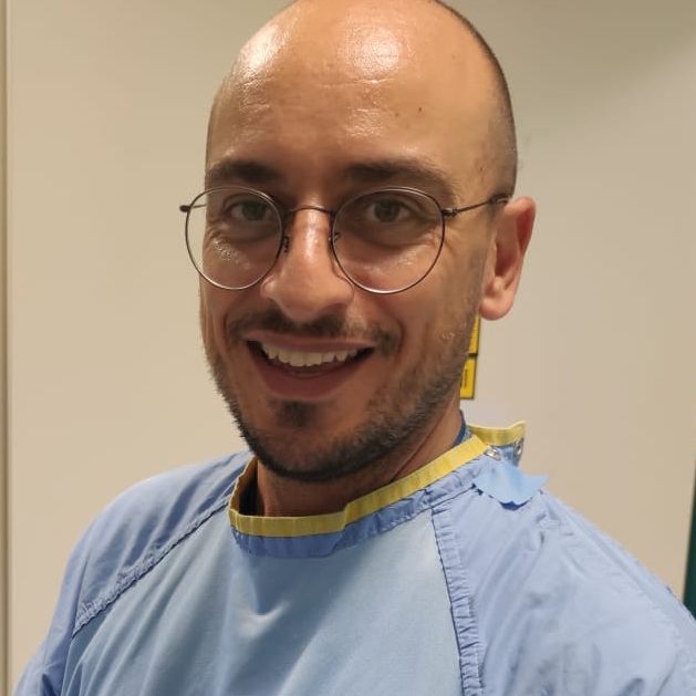 Sandro Sferrazza