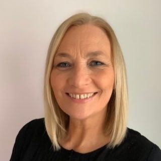 Lindsey Scarisbrick