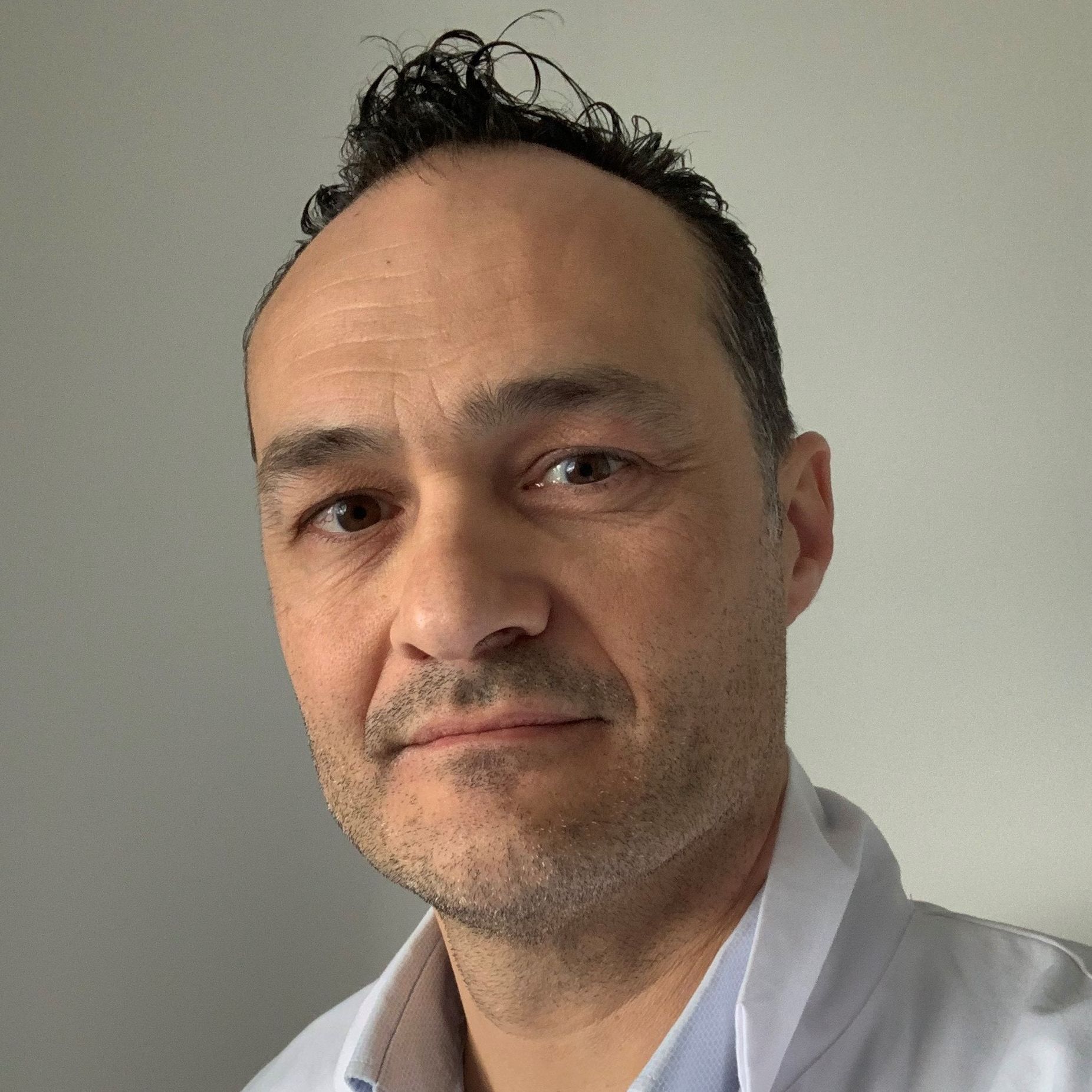 Geoffroy Vanbiervliet