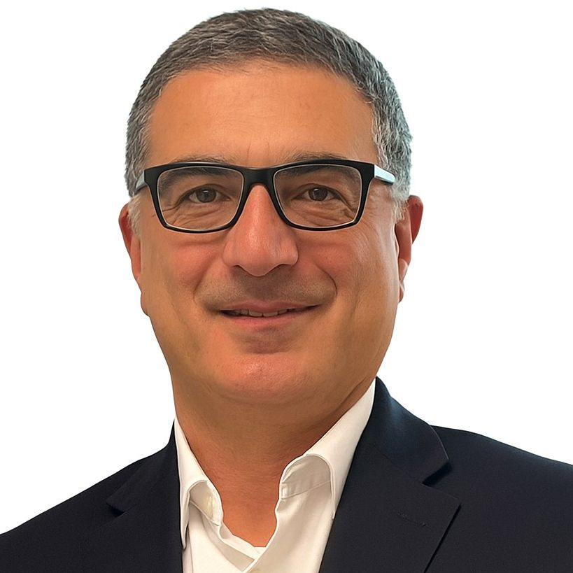 Jorge Asadur Tchekmedyian