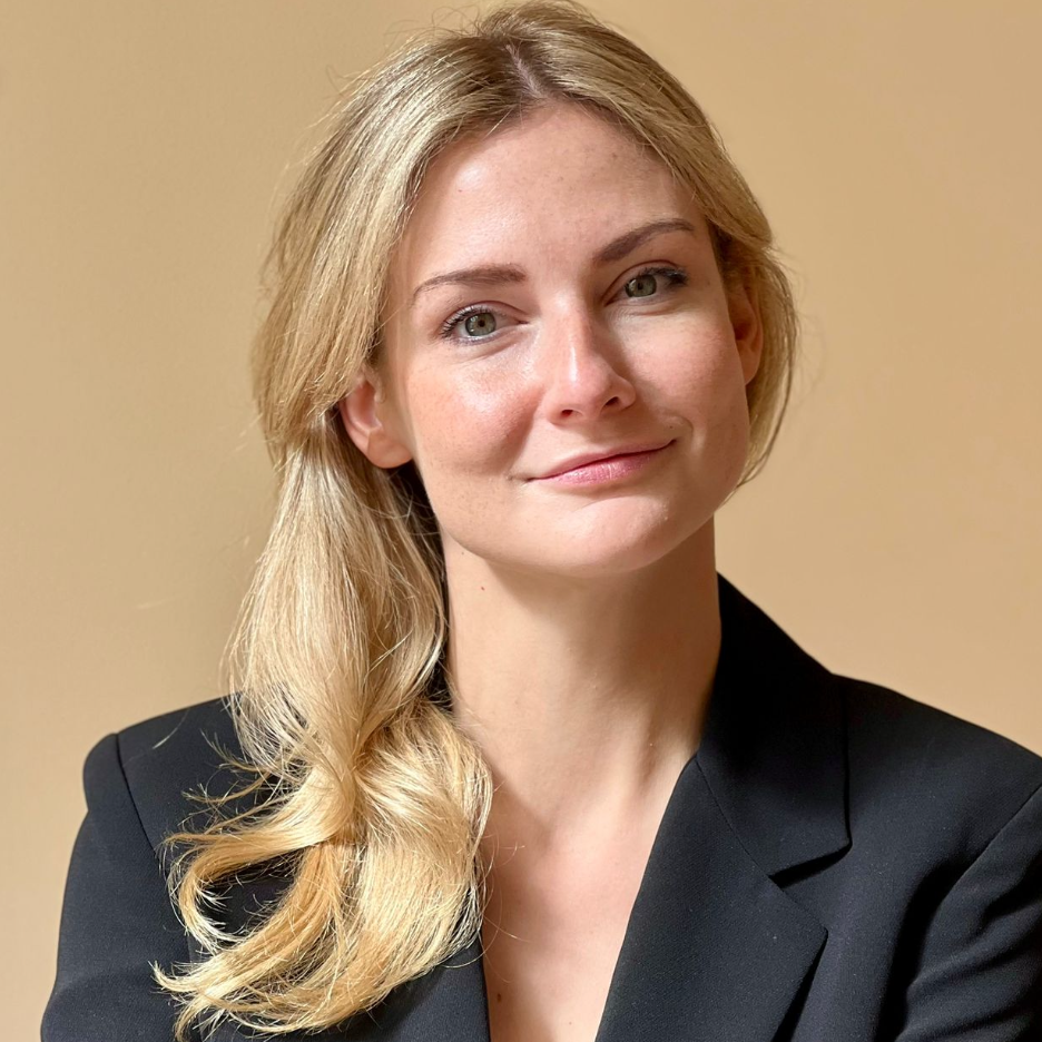 Nastazja Dagny Pilonis