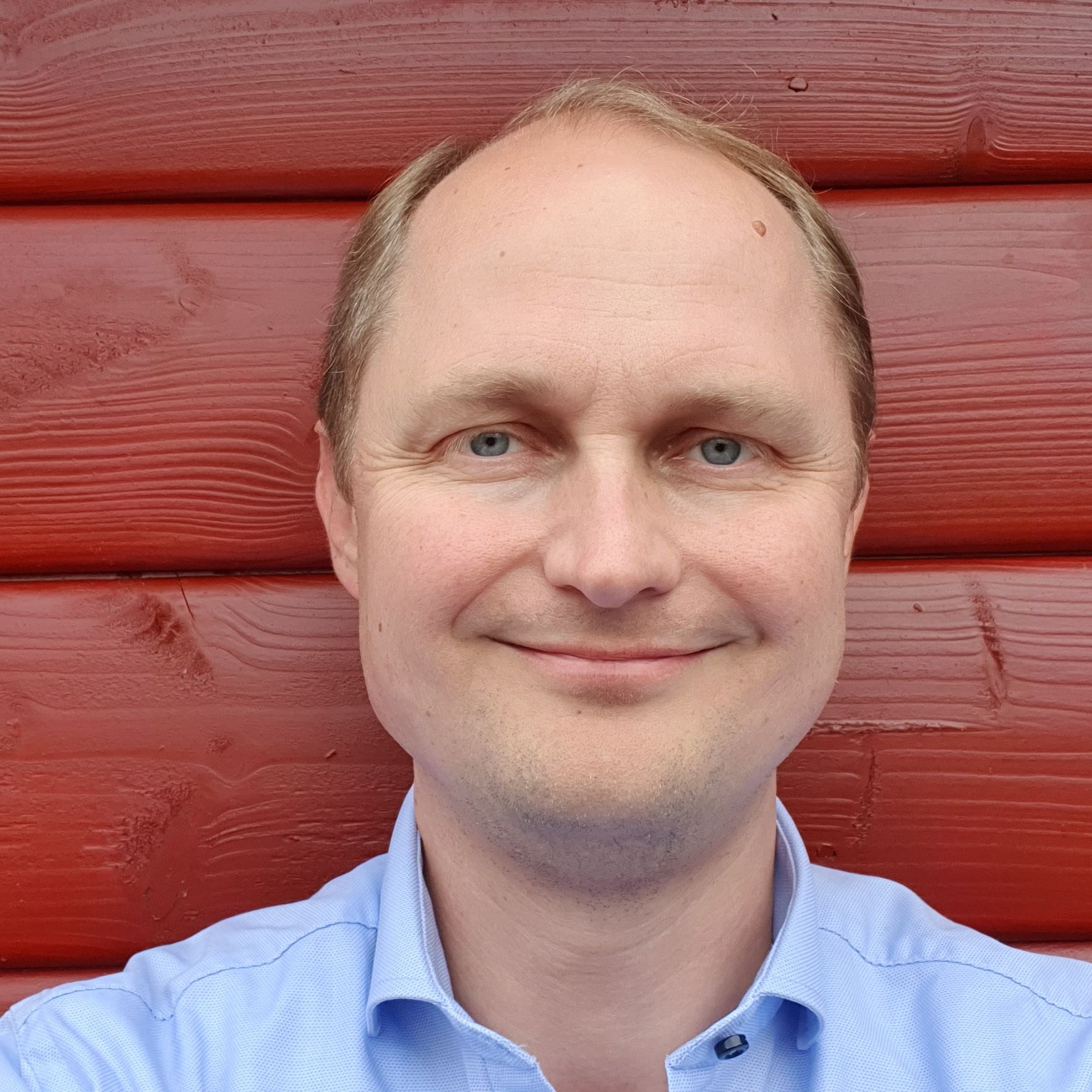 Stig Borbjerg Laursen